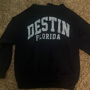Destin FLORIDA HOODIE!!